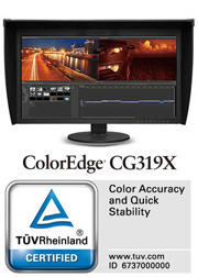 ColorEdge CG3484K
