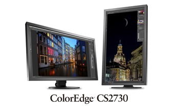 ColorEdge CS 2730_press