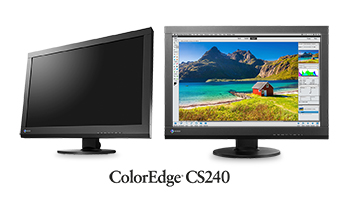 ColorEdge CS240