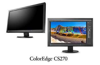 ColorEdge CS270