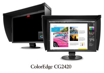 ColorEdge CG2420 / CS2420