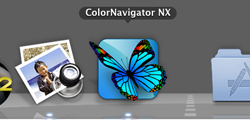 colornavigator nx图标