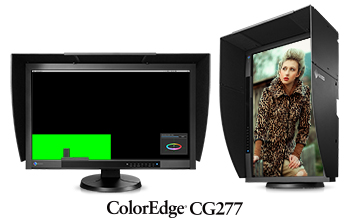 艺卓ColorEdge CG277