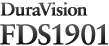 DuraVision FDS1901