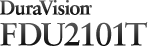 DuraVision FDU2101T