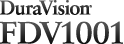 DuraVision FDV1001T
