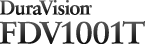 DuraVision FDV1001T