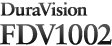 DuraVision FDV1002