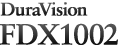 DuraVision FDX1002