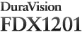DuraVision FDX1201
