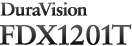 DuraVision FDX1201T