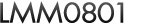 LMM0801