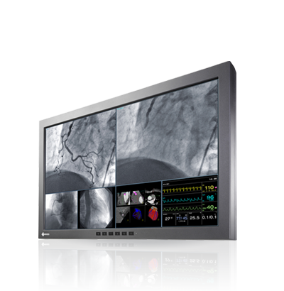 RadiForce LX300W