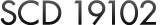 SCD 19102