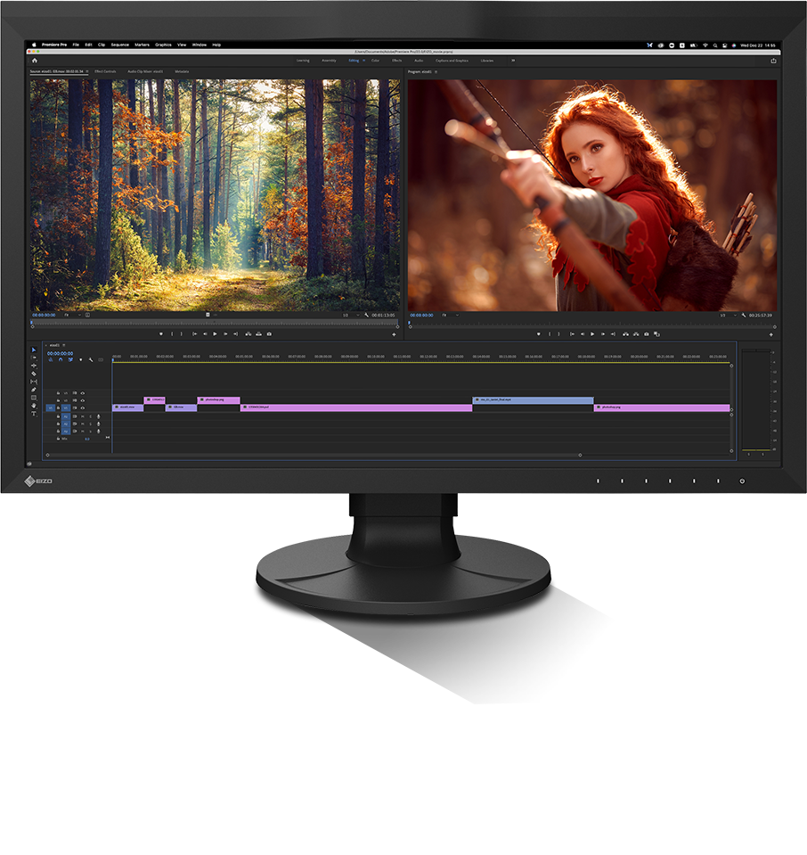 CG2700X 4K UHD(3840×2160)
