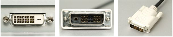 DVI