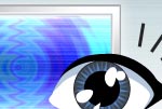 The Latest on Computer Screens and Eye Fatigue