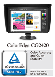 ColorEdge CG2420