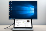 Windows 10 multi-display