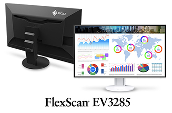 FlexScan EV3285