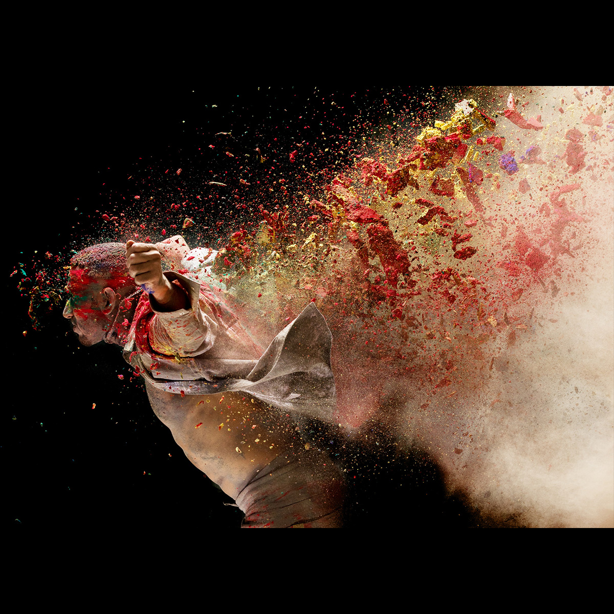 Ali Alriffai | ColorEdge Ambassador Program | EIZO