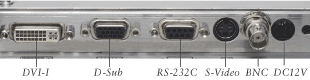 Connectors
