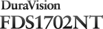 DuraVision FDS1702NT