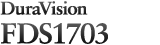 DuraVision FDS1703