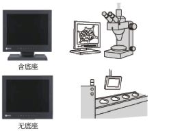 Available in Two Configurations