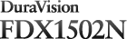 FDX1502N