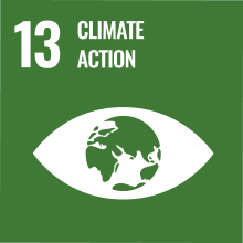 SDGs 13