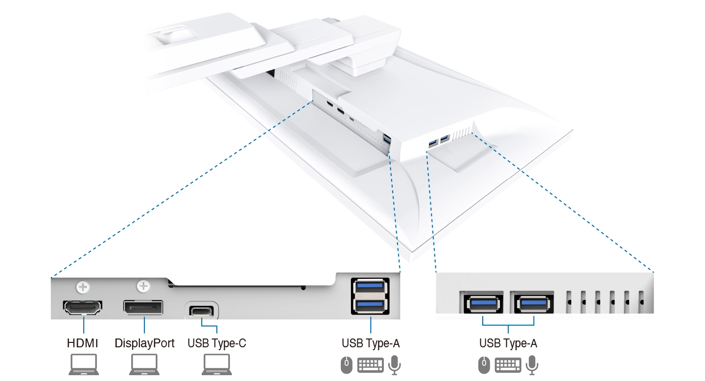 Connectivity and Flexibility