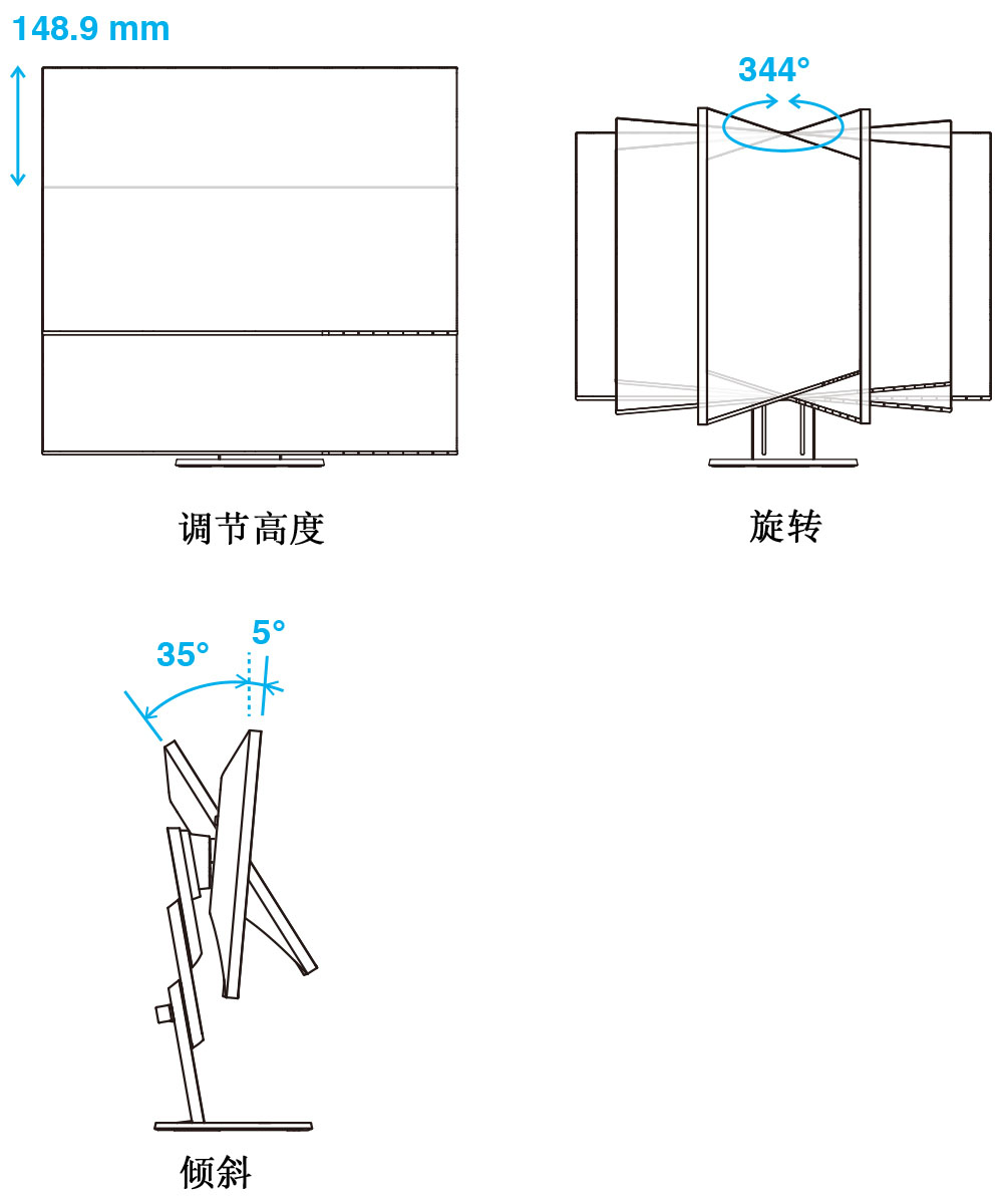 多功能底座