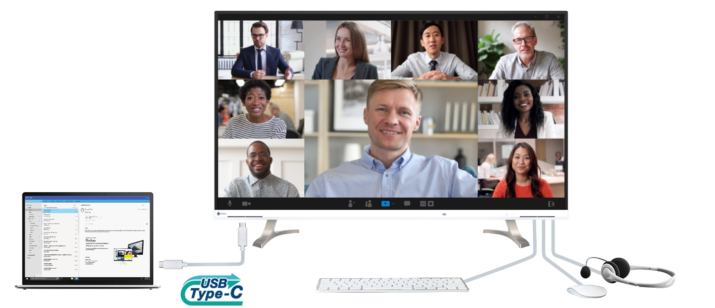 USB HUB