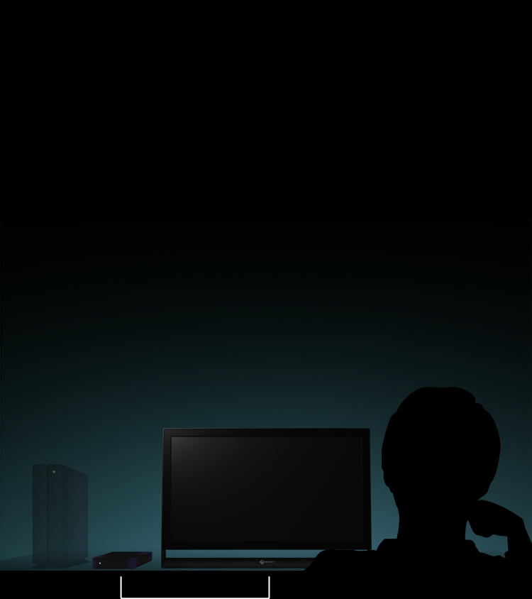 Feel More Captivated by Film