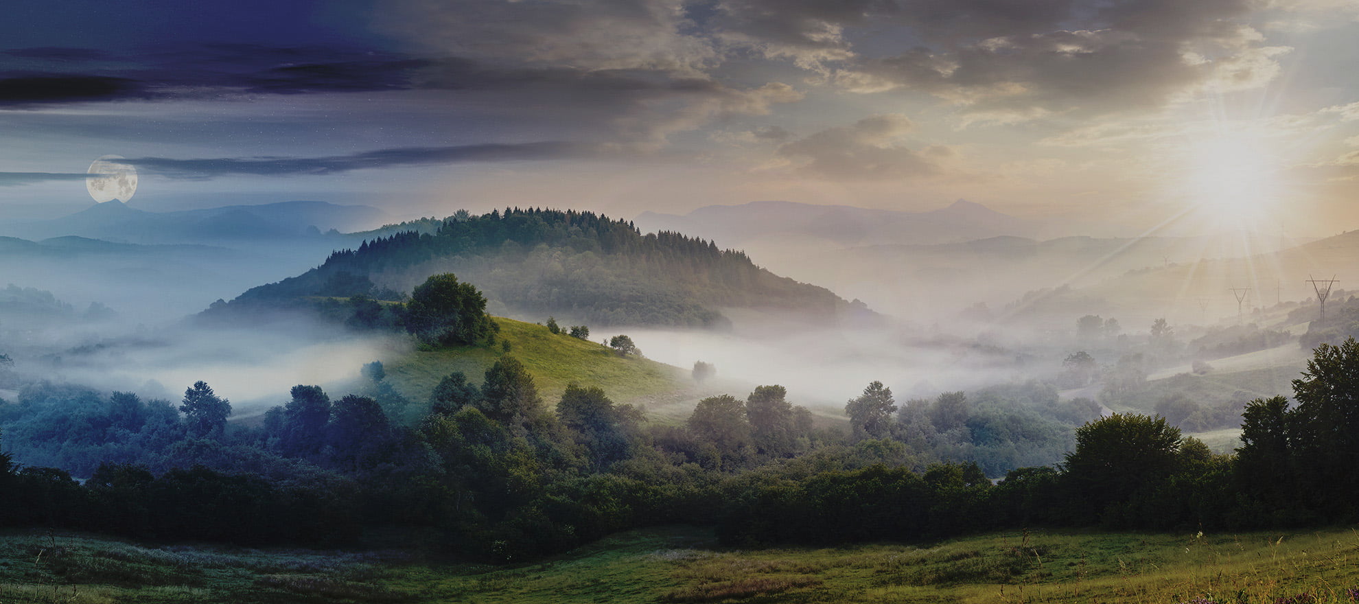传统 LCD 显示器