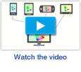 ColorNavigator设备模拟视频
