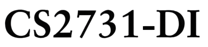 CS2731-DI