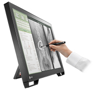 Dedicated Touch Panel Pointer