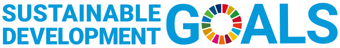 SDGs Logo