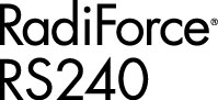 RadiForce RS240
