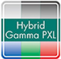 Hybrid Gamma PXL