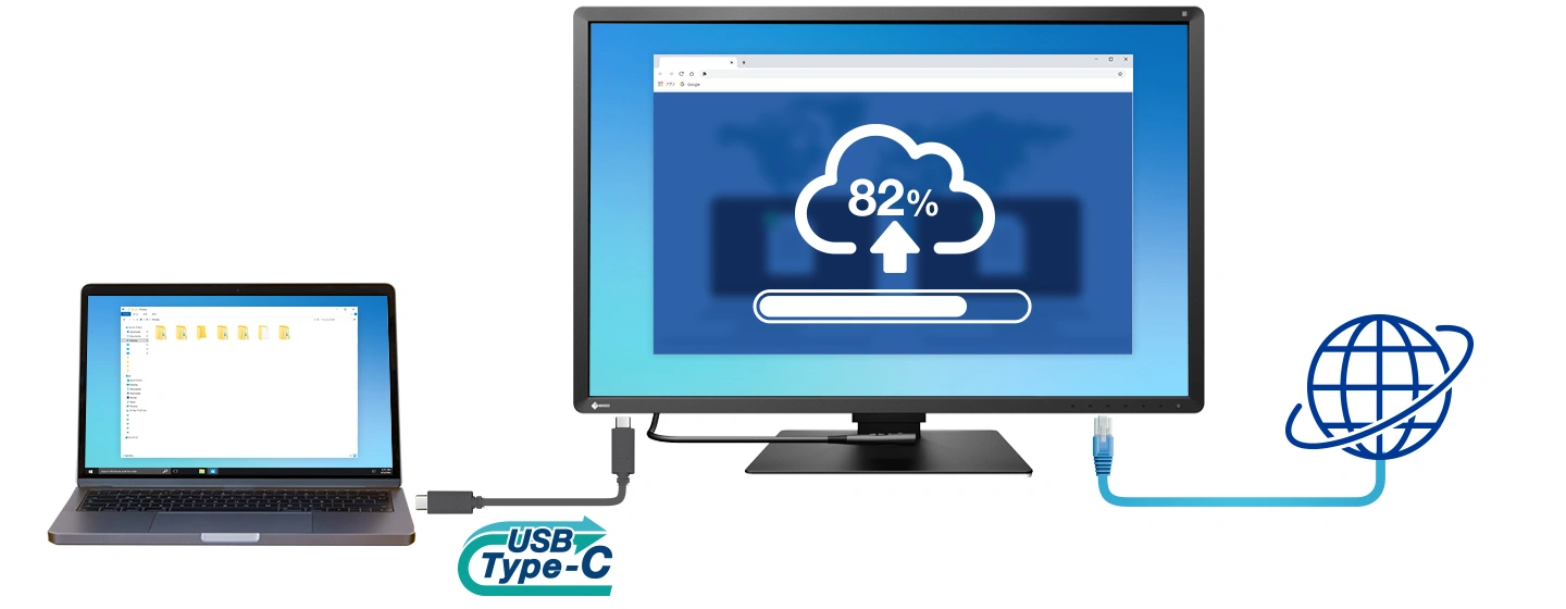 Stable Wired Network Connection