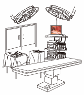 Space-Efficient Installation Alternative