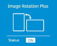 Image Rotation Plus