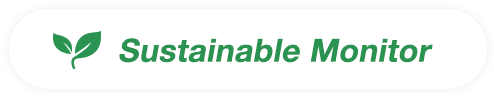 Sustainable Monitor