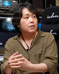 Akira Saito