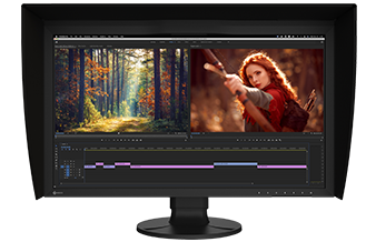 CG2700X