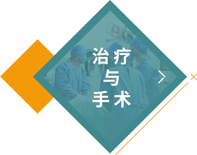 Treatment and Surgery