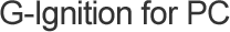 G-Ignition for PC